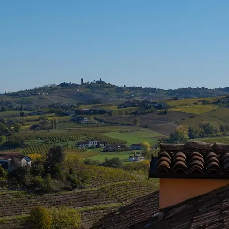 Torre - Nel Cuore Del Borgo Storico Hébergement de vacances *