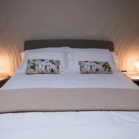 Holiday home Torre - Nel Cuore Del Borgo Storico *