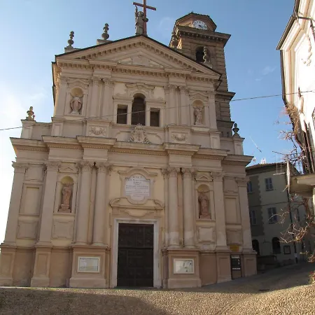 Torre - Nel Cuore Del Borgo Storico Vakantiehuis