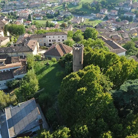 Torre - Nel Cuore Del Borgo Storico *