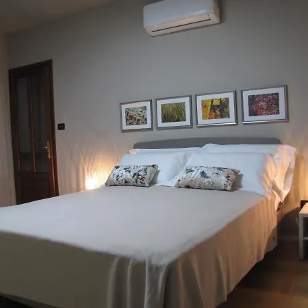 Torre - Nel Cuore Del Borgo Storico Holiday home *