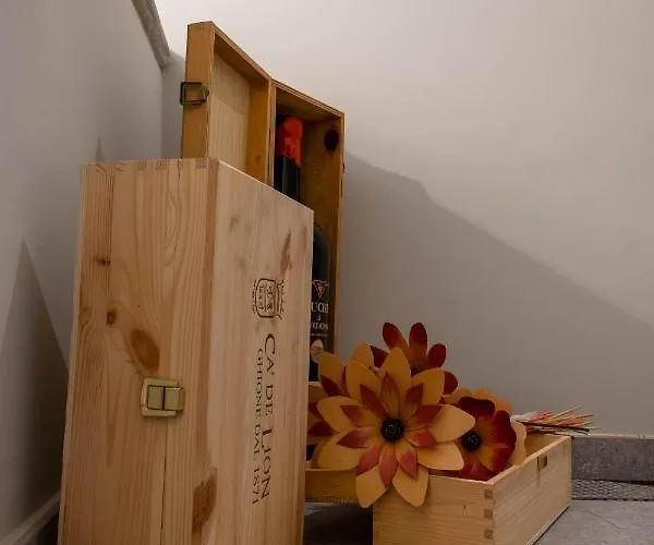 Torre - Nel Cuore Del Borgo Storico Casa de Férias *