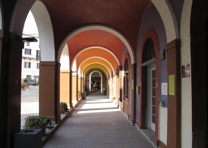 Torre - Nel Cuore Del Borgo Storico Castagnole delle Lanze