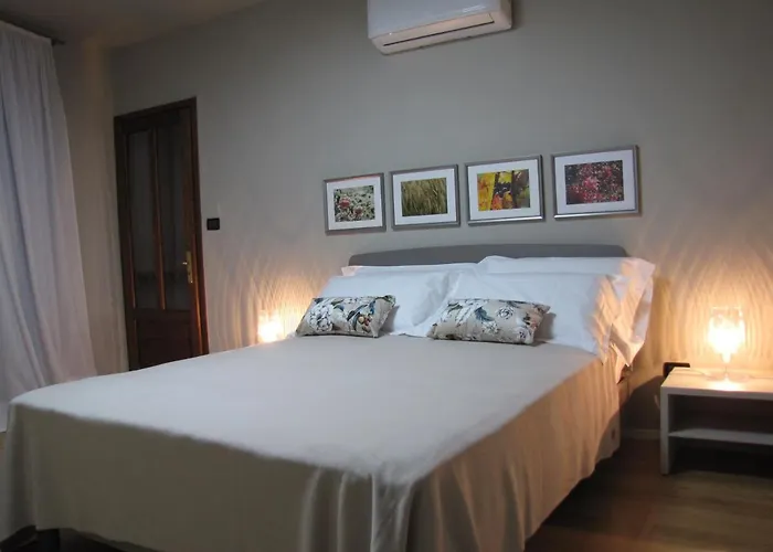 Torre - Nel Cuore Del Borgo Storico Дом отдыха *